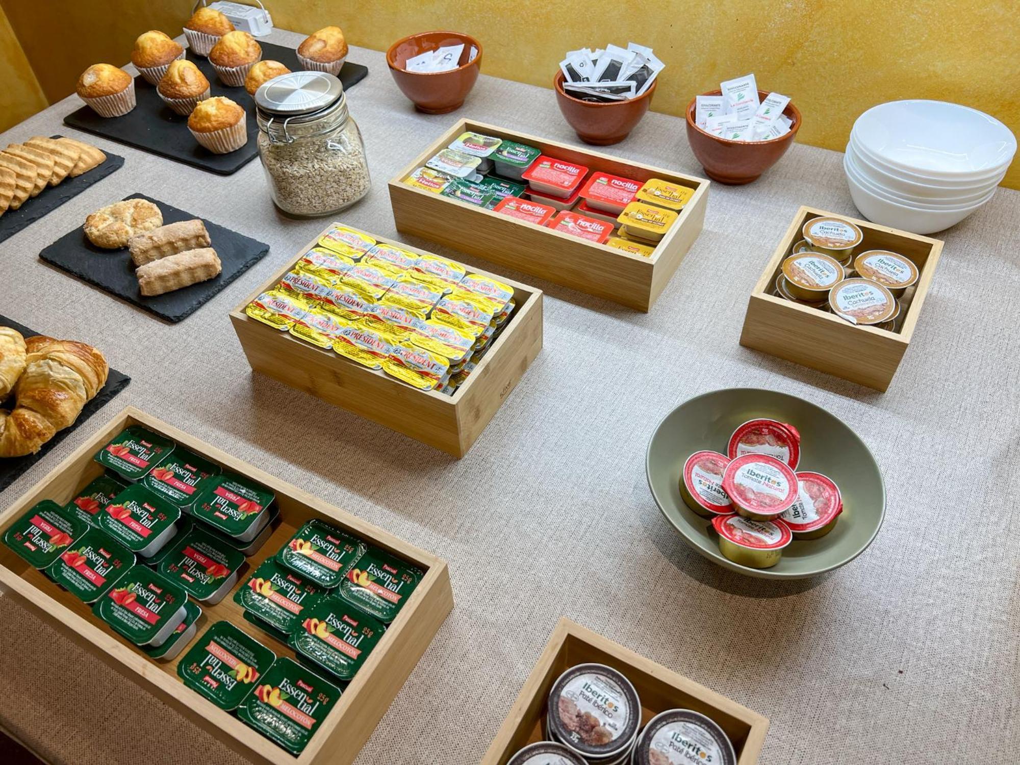 Casa Rural La Fuente Del Jerte 나바콘세호 외부 사진